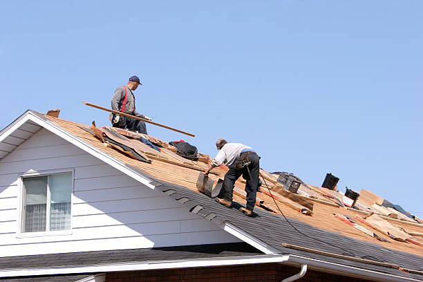 Fast & Reliable Emergency Roof Repairs in North Tonawanda, NY